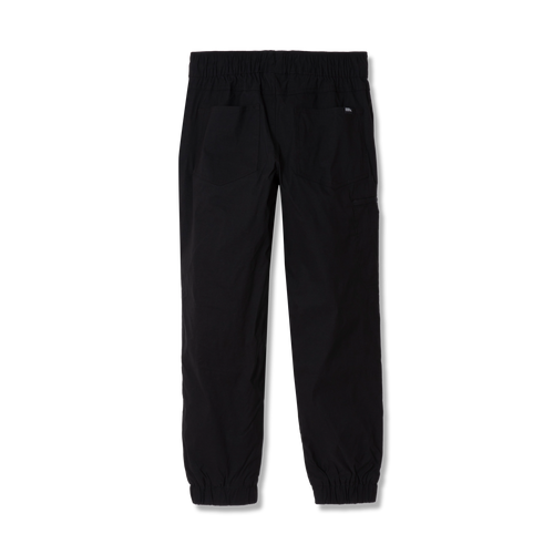 Boys Adventurer Lined Cargo Jogger