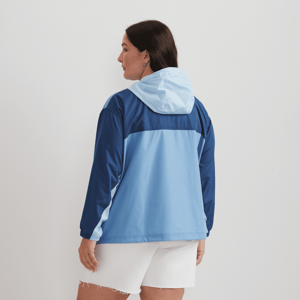 Women's Momentum Windproof Hoodie