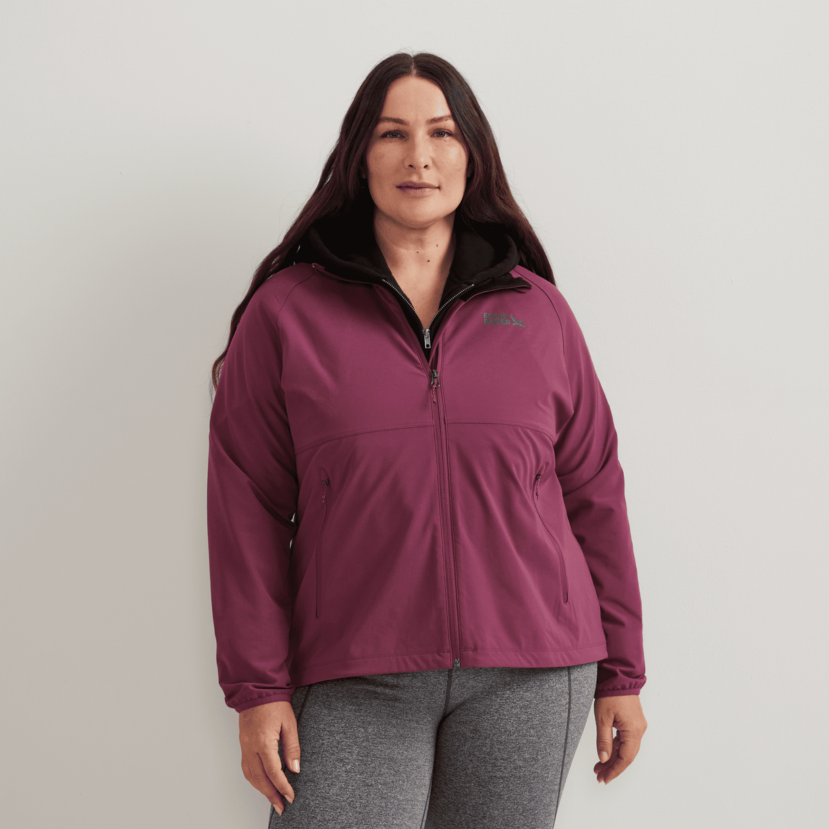 Women's Stratify Soft Shell Jacket
