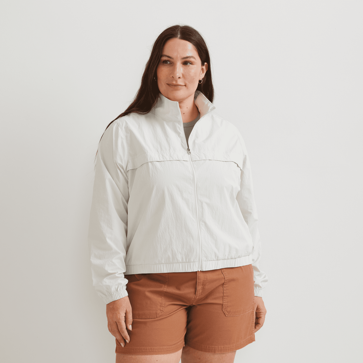 Women's Departure Bomber Jacket