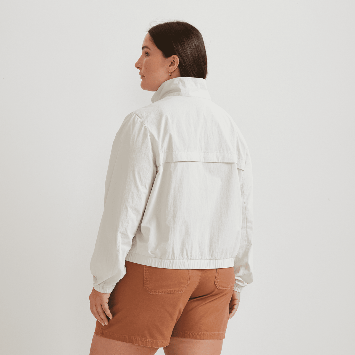 Women's Departure Bomber Jacket
