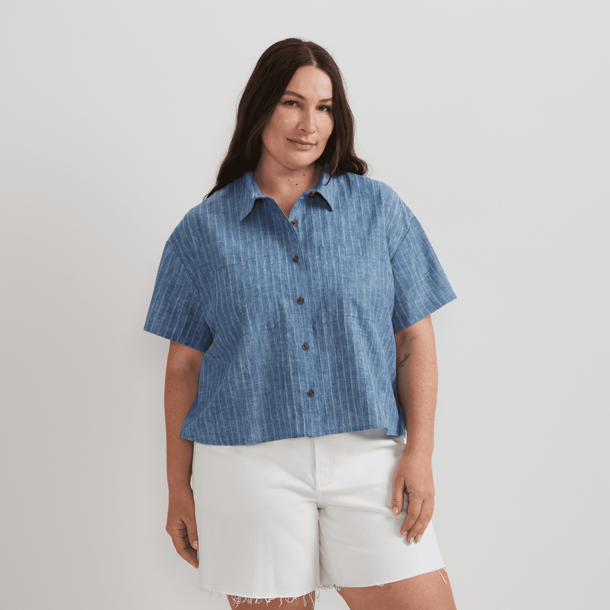 Women's Destination Utility Shirt