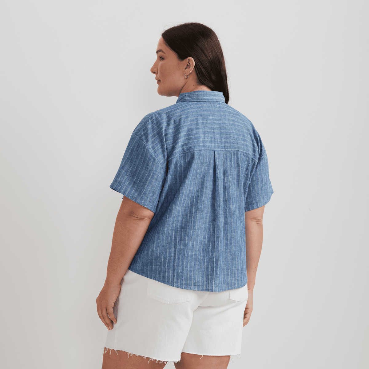 Women's Destination Utility Shirt