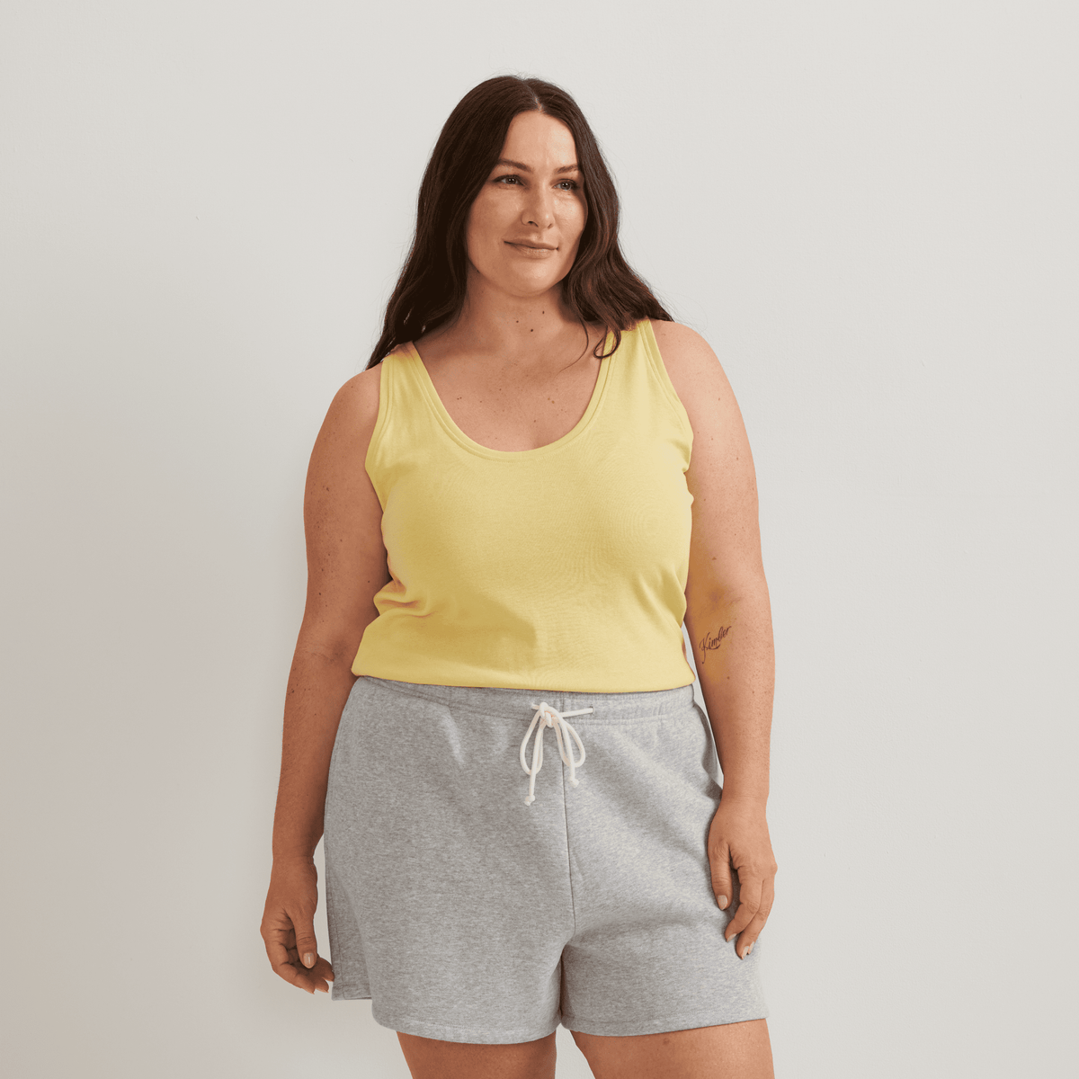 Women's Everyday Scoop-Neck Tank