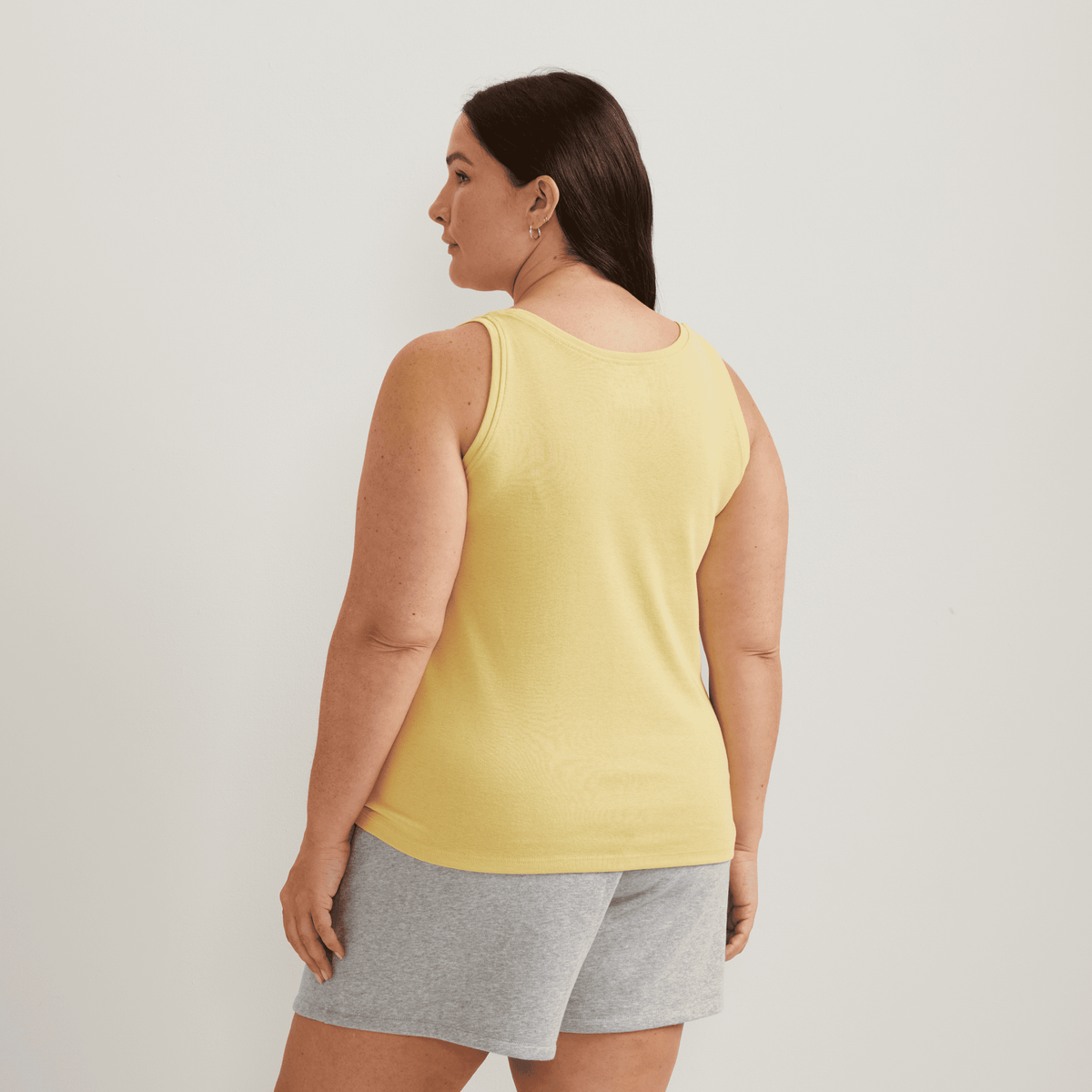 Women's Everyday Scoop-Neck Tank