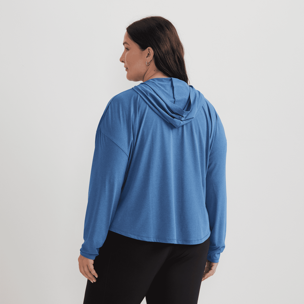 Women's Trek Light Hike Hoodie