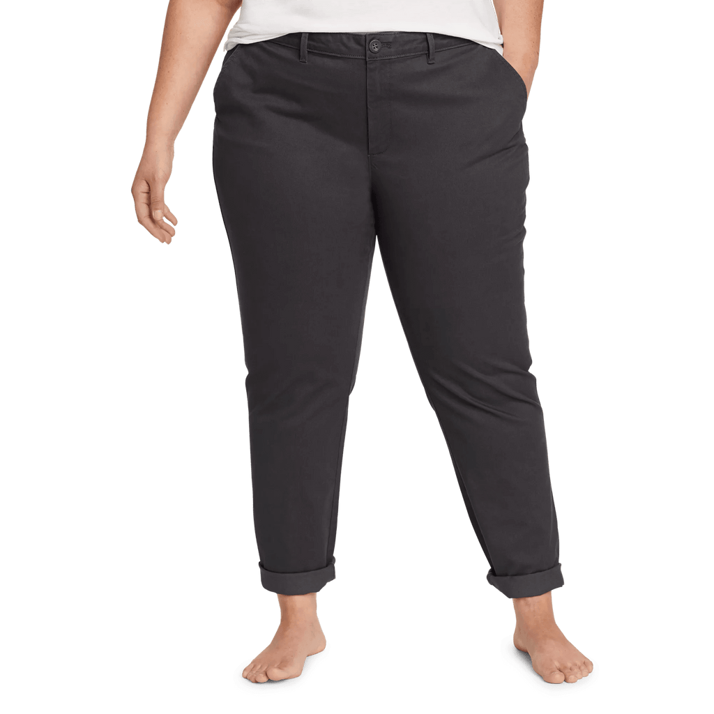 Women's Legend Wash Relaxed Fit Pants