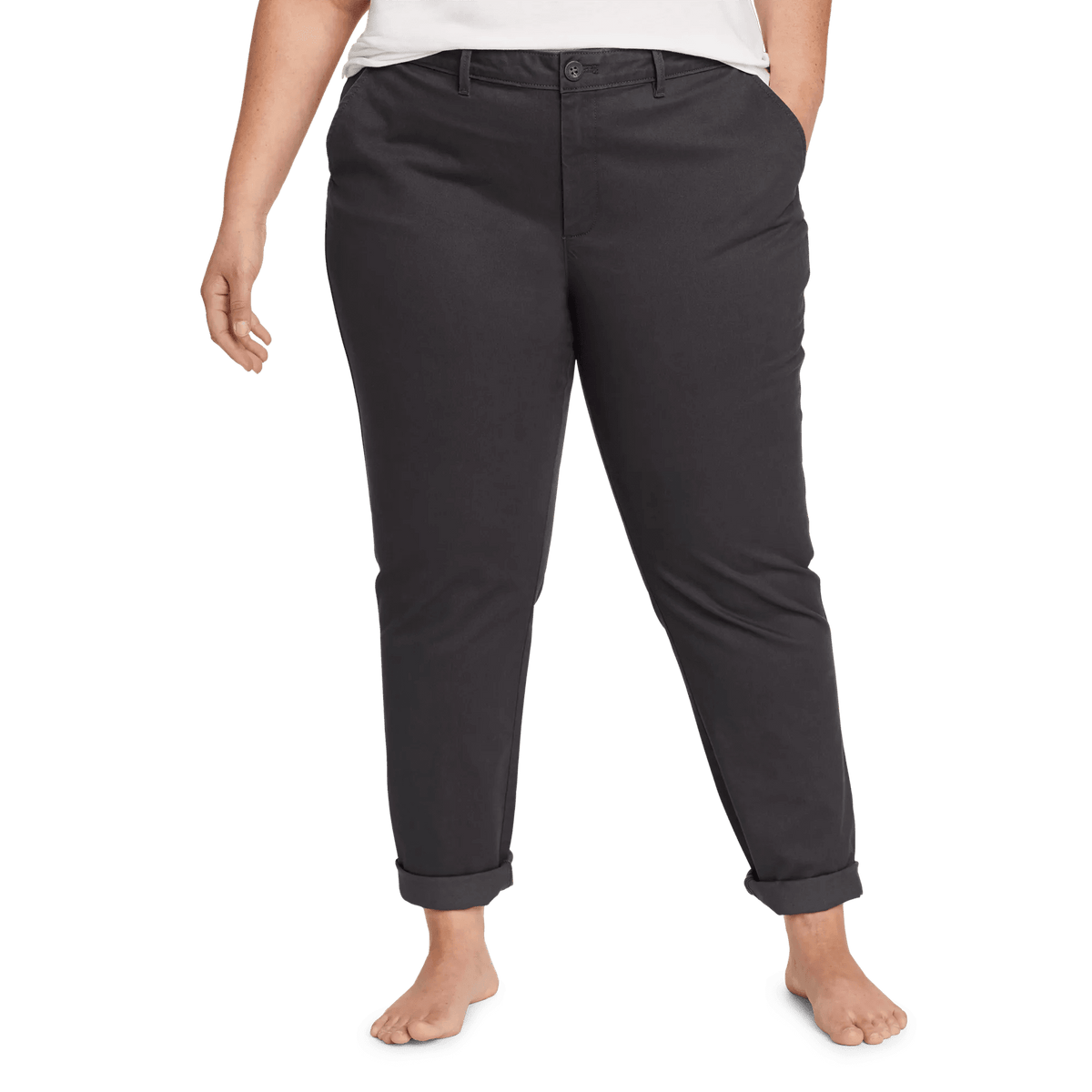 Women's Legend Wash Relaxed Fit Pants