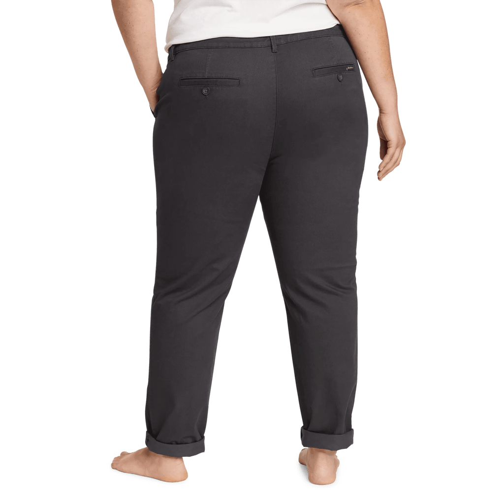 Women's Legend Wash Relaxed Fit Pants