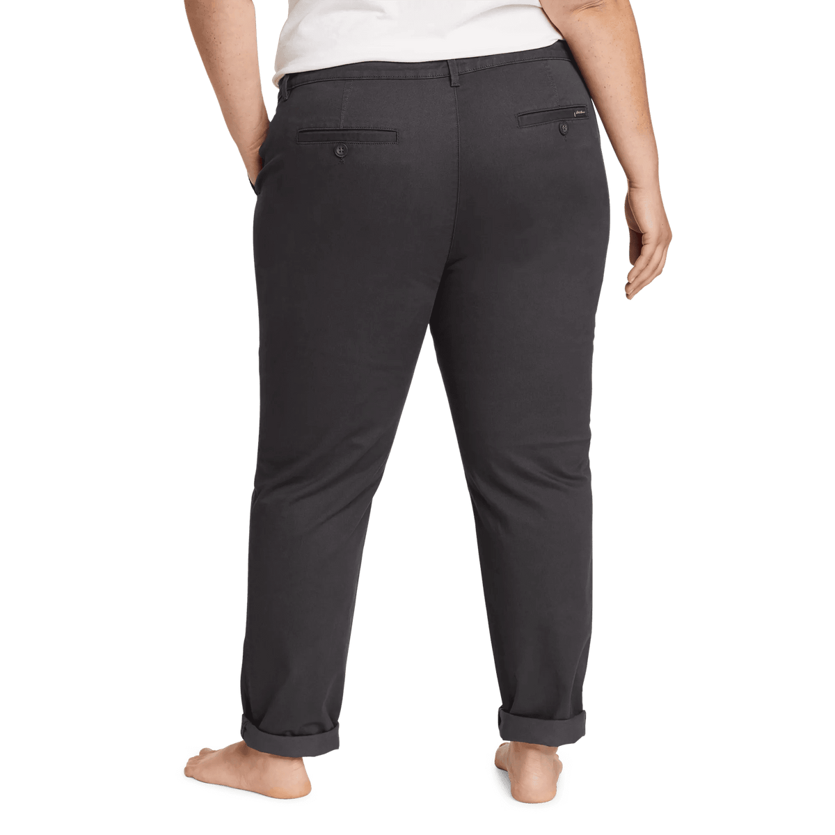 Women's Legend Wash Relaxed Fit Pants