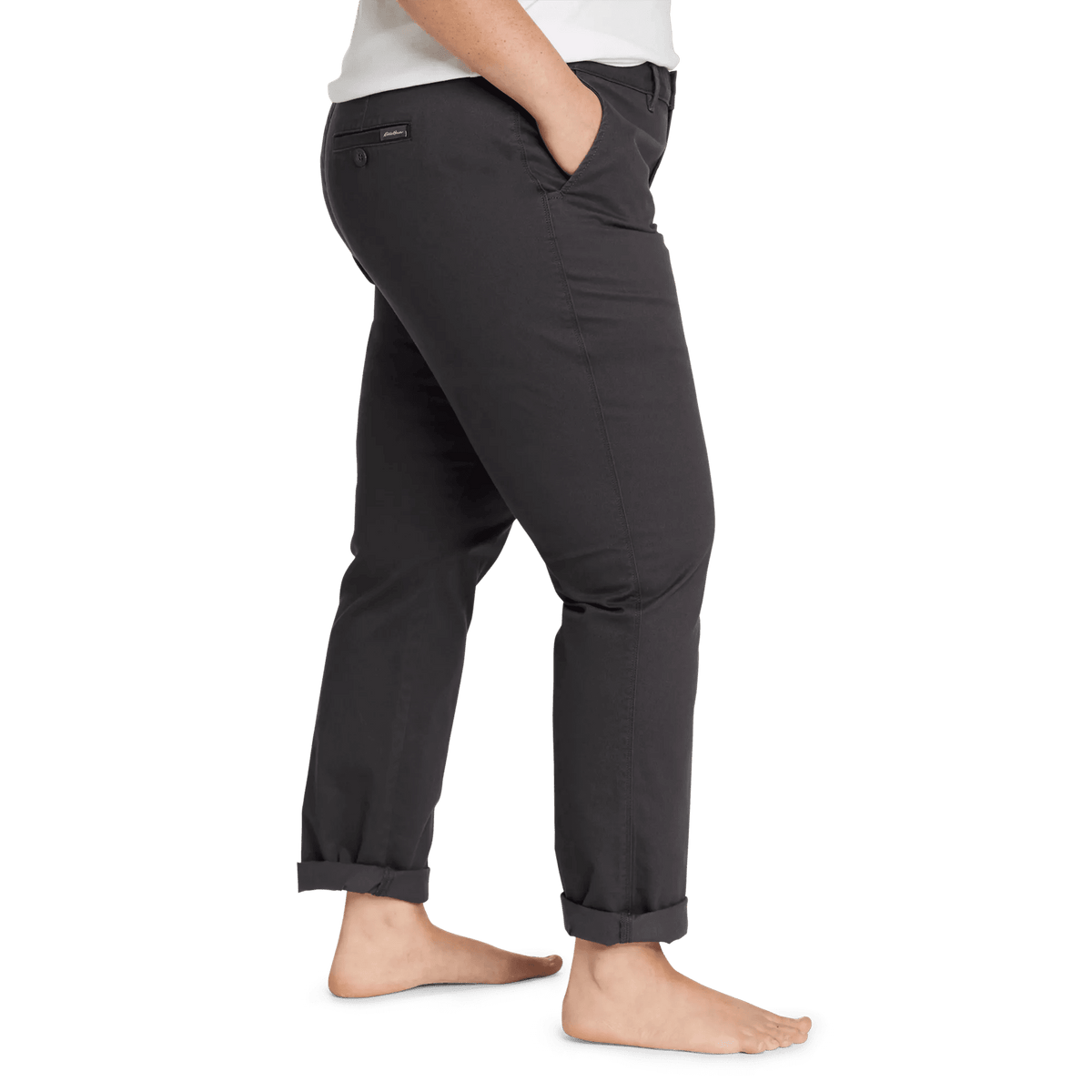 Women's Legend Wash Relaxed Fit Pants