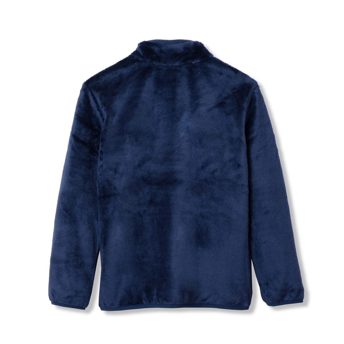 Kids Quest Fleece Plush 1/4 Zip