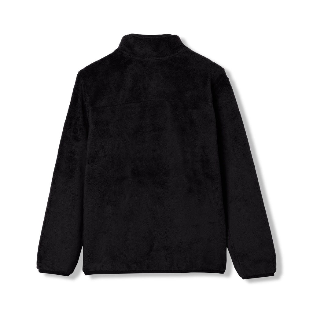 Quest Fleece Full-Zip Jacket