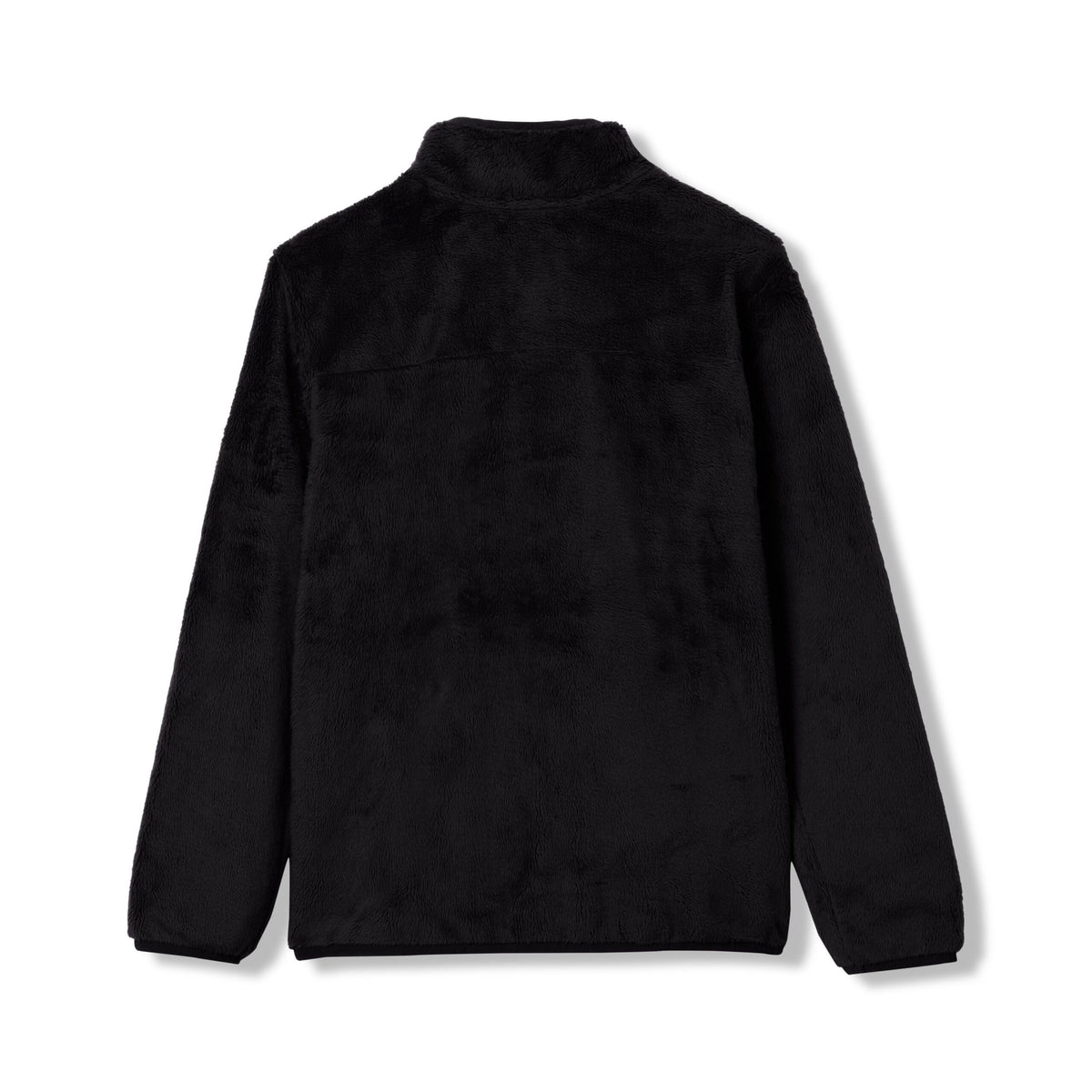 Quest Fleece Full-Zip Jacket