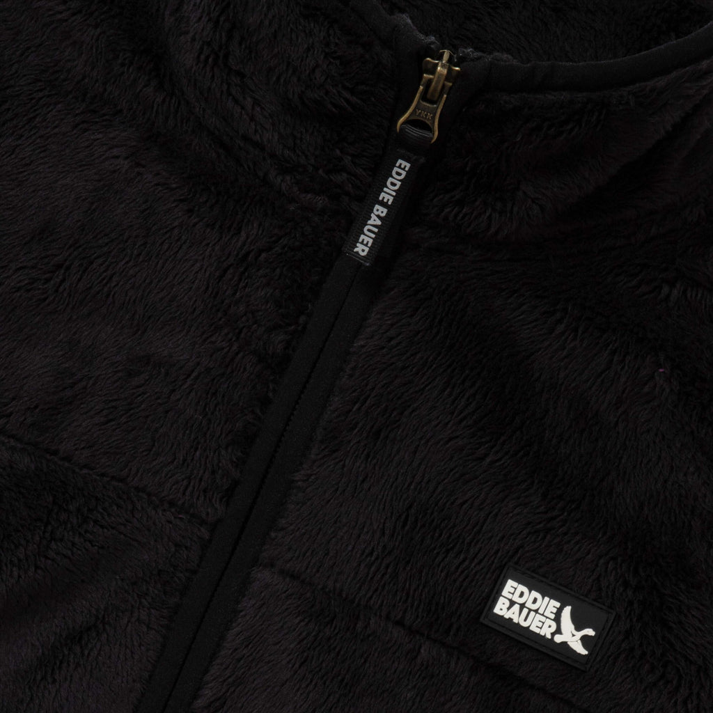 Quest Fleece Full-Zip Jacket