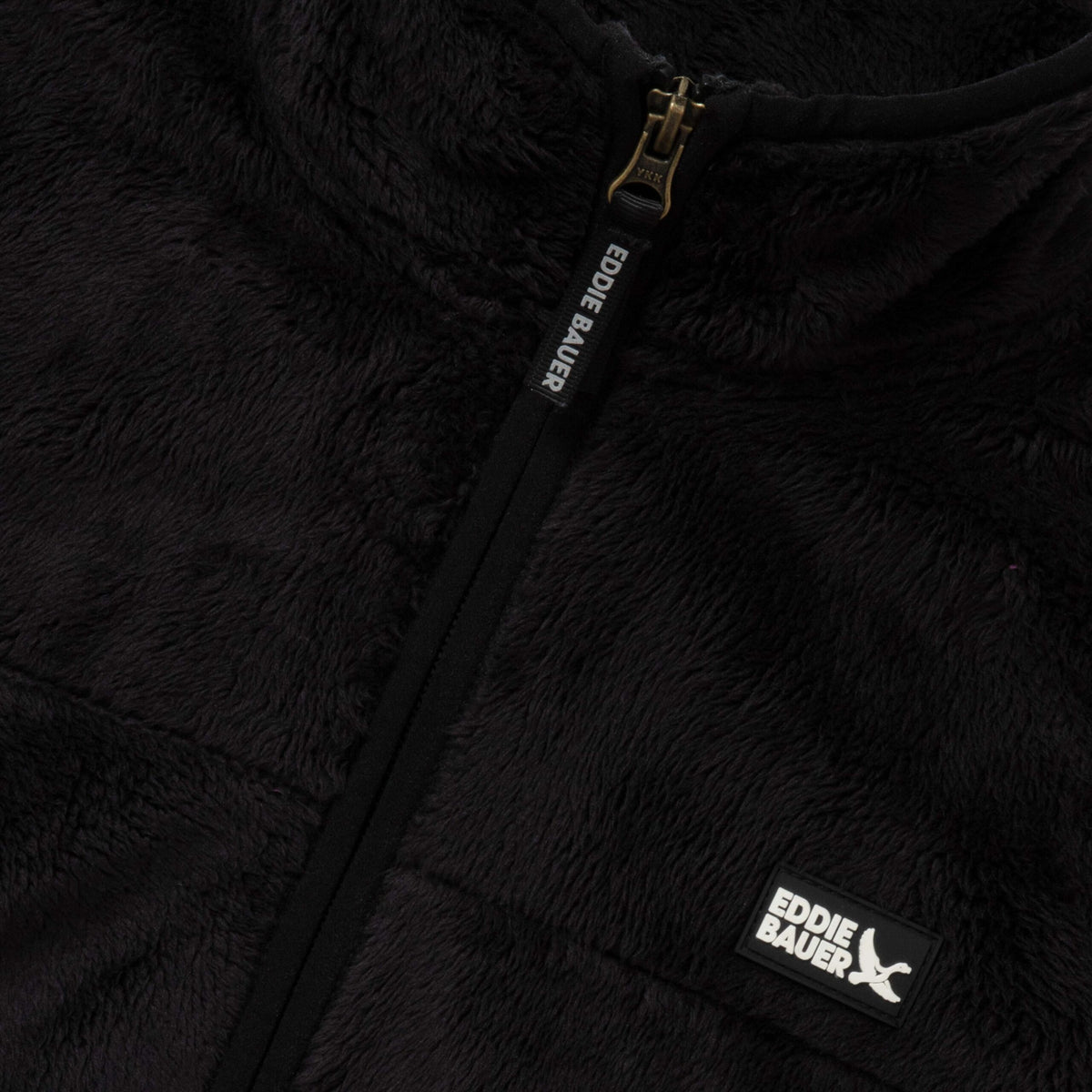 Quest Fleece Full-Zip Jacket