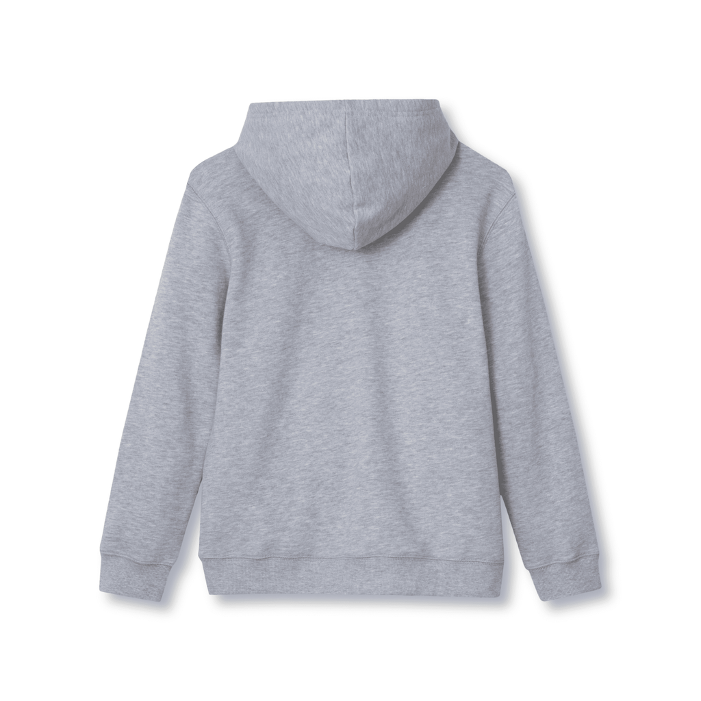 Boys Graphic Camp Fleece Hoodie