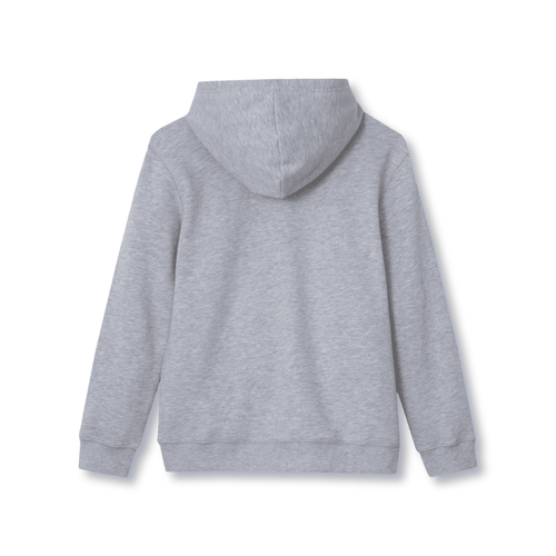 Boys Graphic Camp Fleece Hoodie