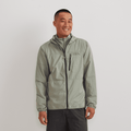Men's Radius Hybrid Jacket