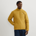 Men's Microlight Down Jacket