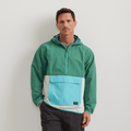 Men's Zephyr Wind Anorak