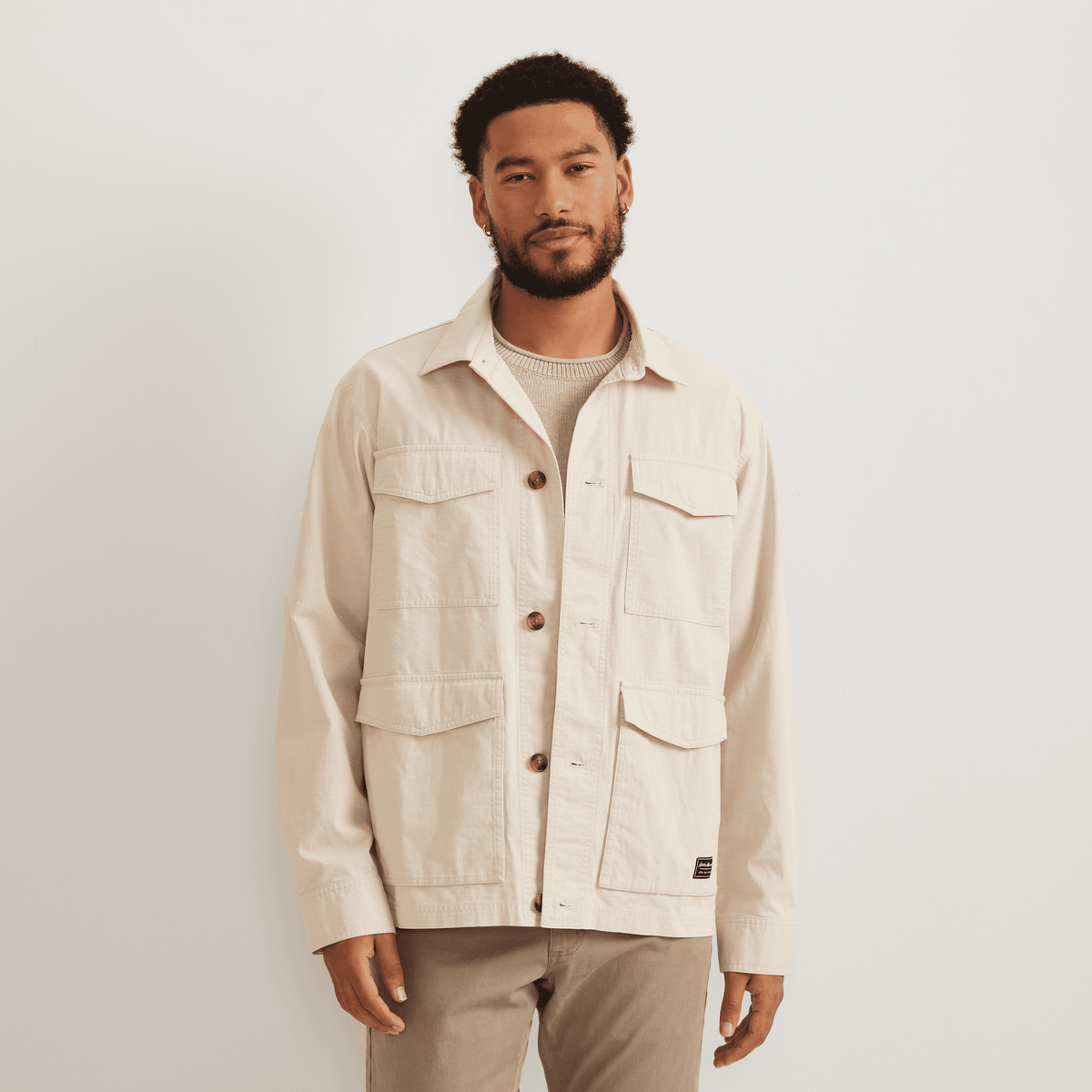 Men's Renegade Jacket