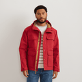 Men's Friday Harbor Rain Jacket