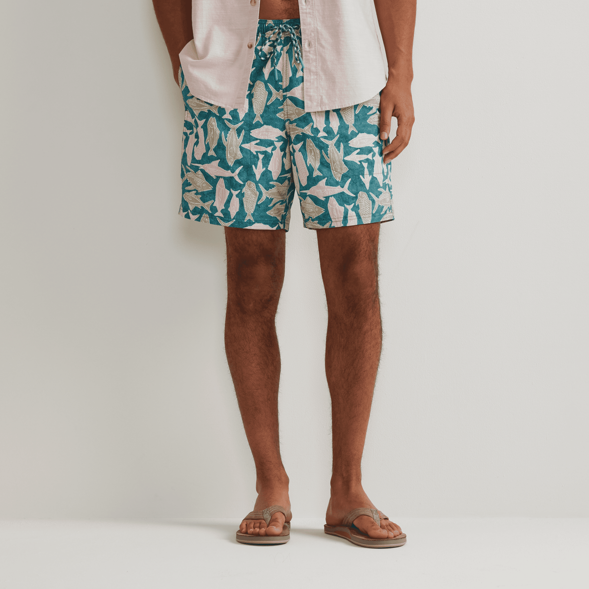 Men's Tidal Shorts 2.0