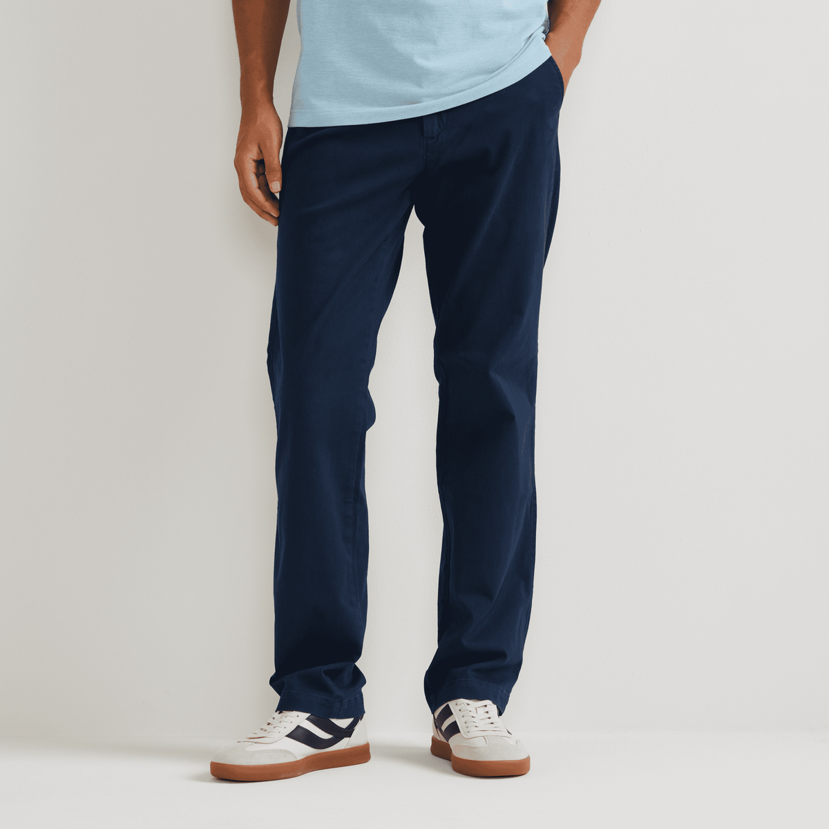 Men's Legend Wash Twill Pants