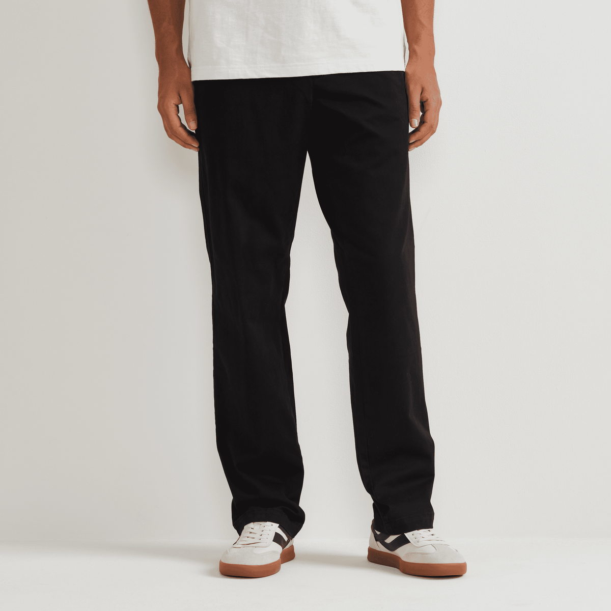 Men's Legend Wash Twill Pants
