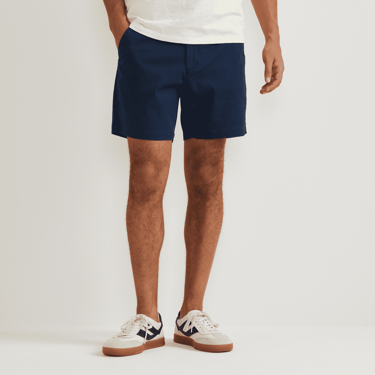 Men's Legend Wash Twill Shorts