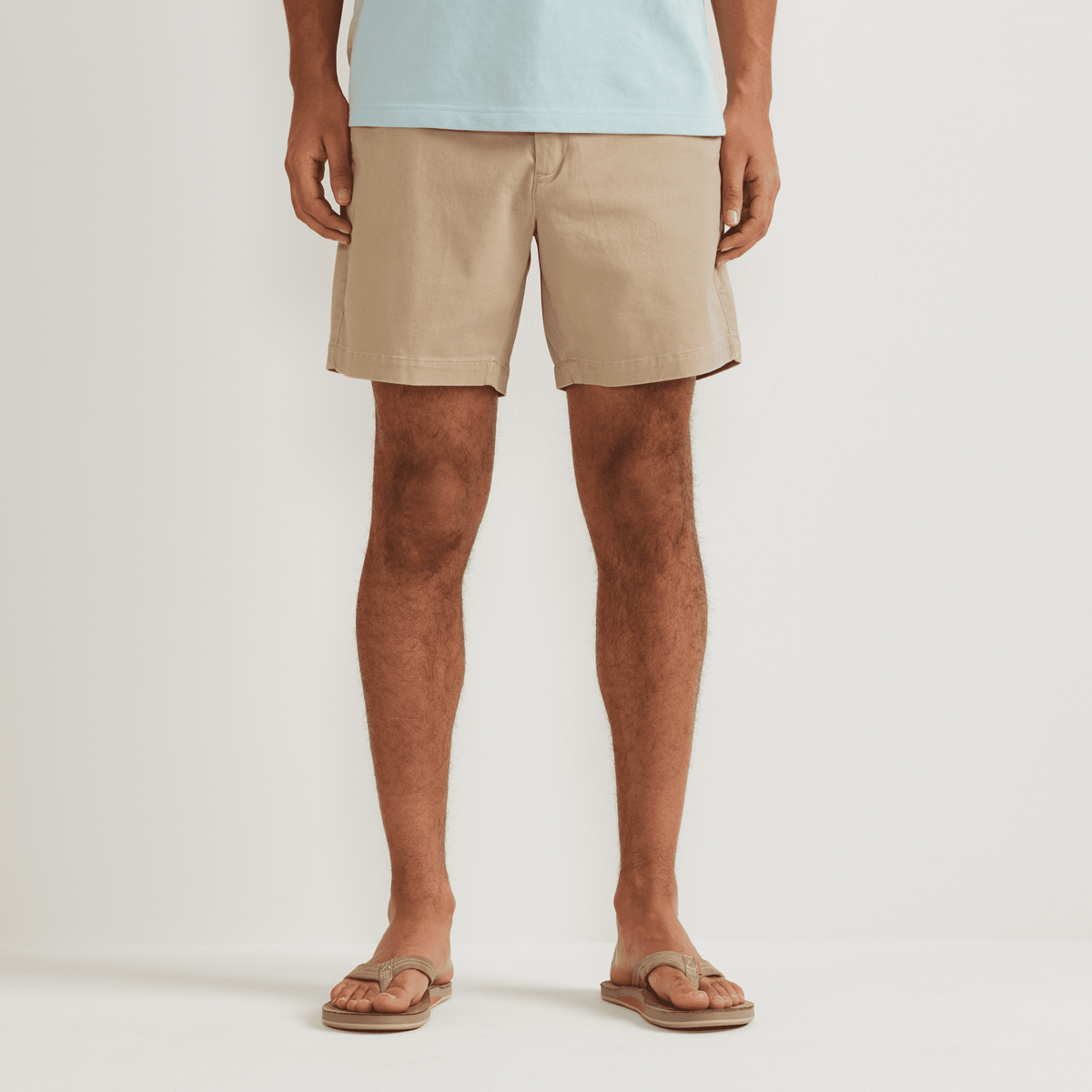 Men's Legend Wash Twill Shorts