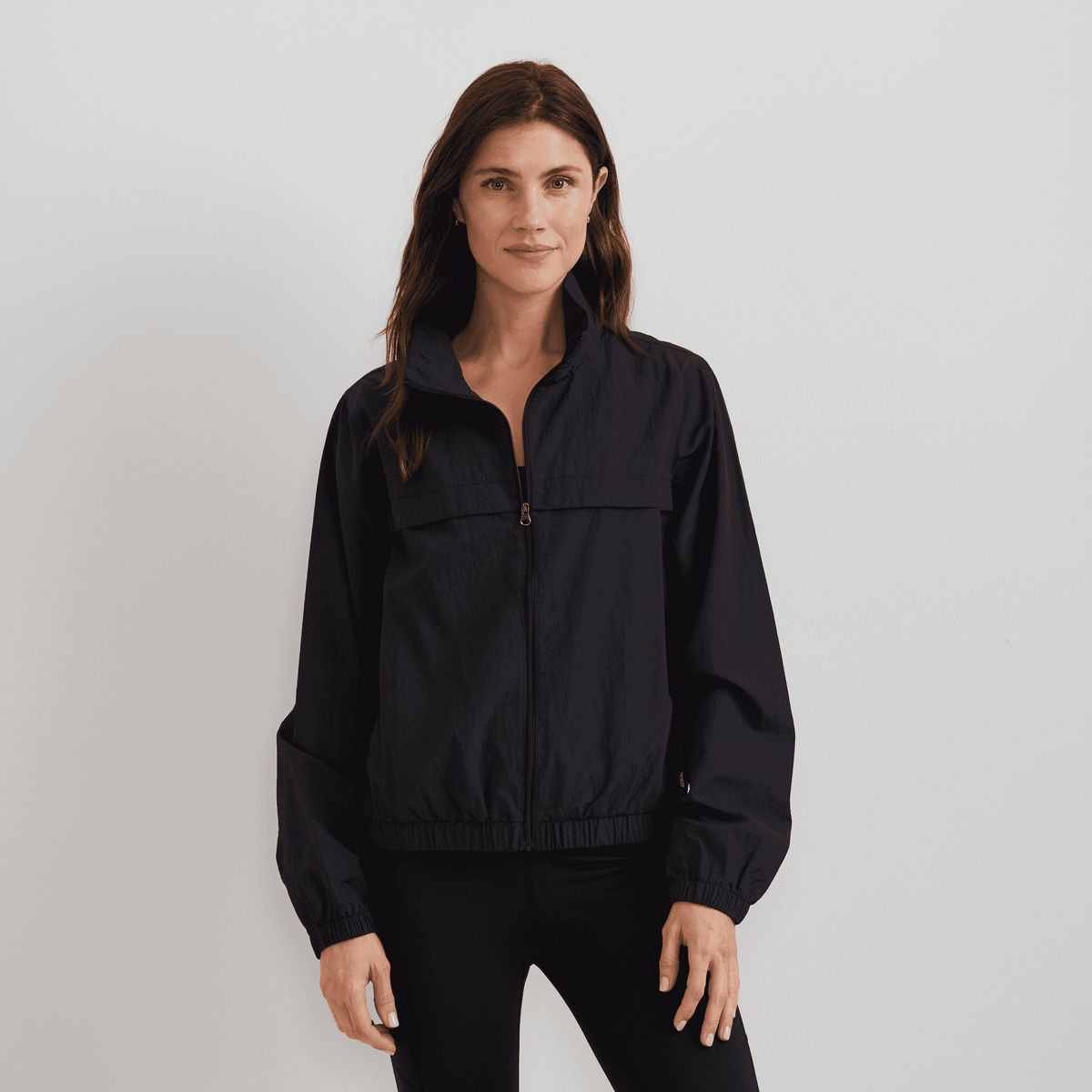 Women's Departure Bomber Jacket