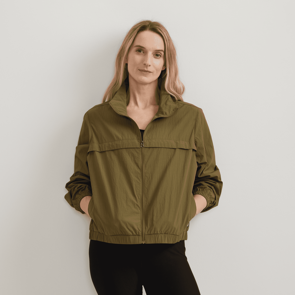 Women's Departure Bomber Jacket