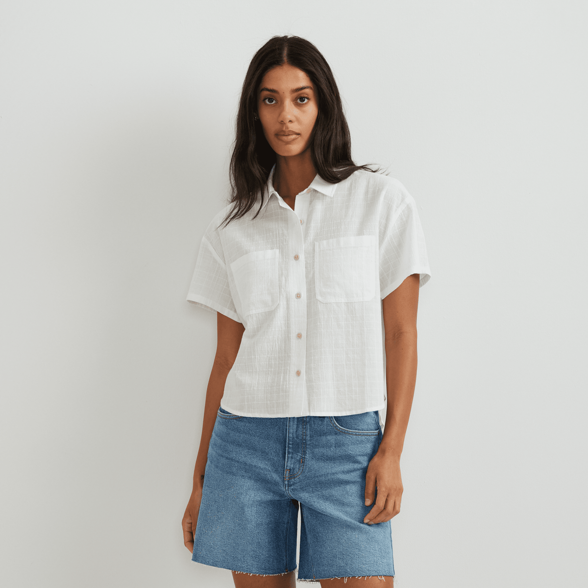 Women's Destination Utility Shirt
