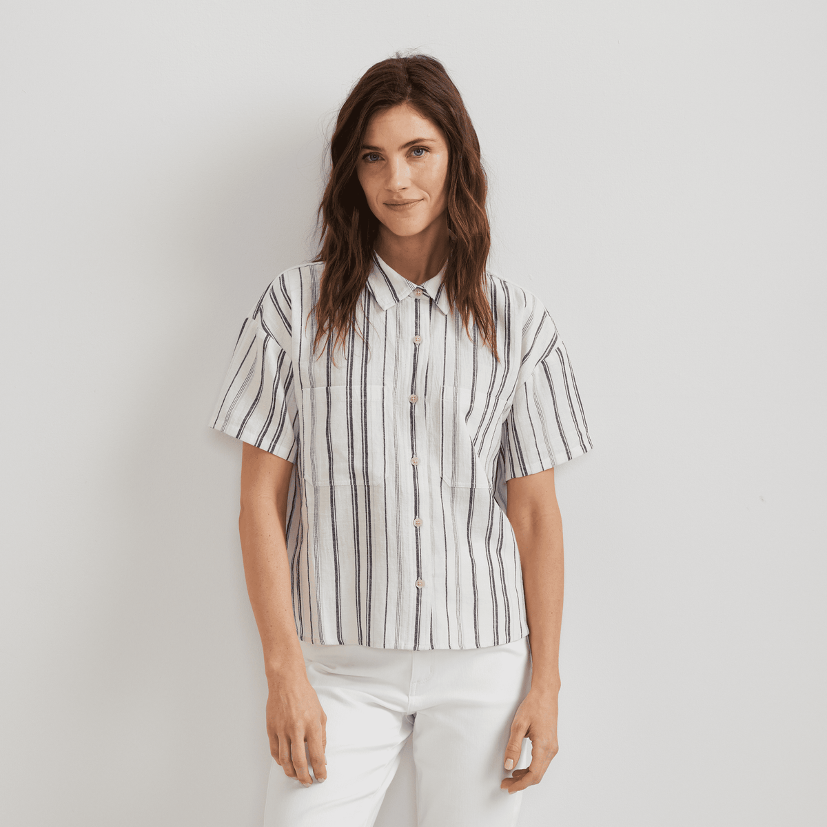 Women's Destination Utility Shirt