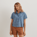 Women's Destination Utility Shirt