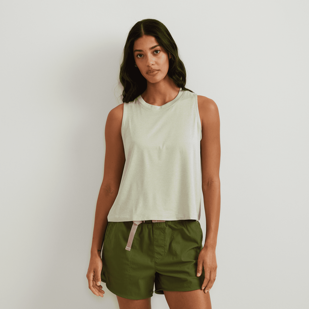 Women's Surreal Travel Tank
