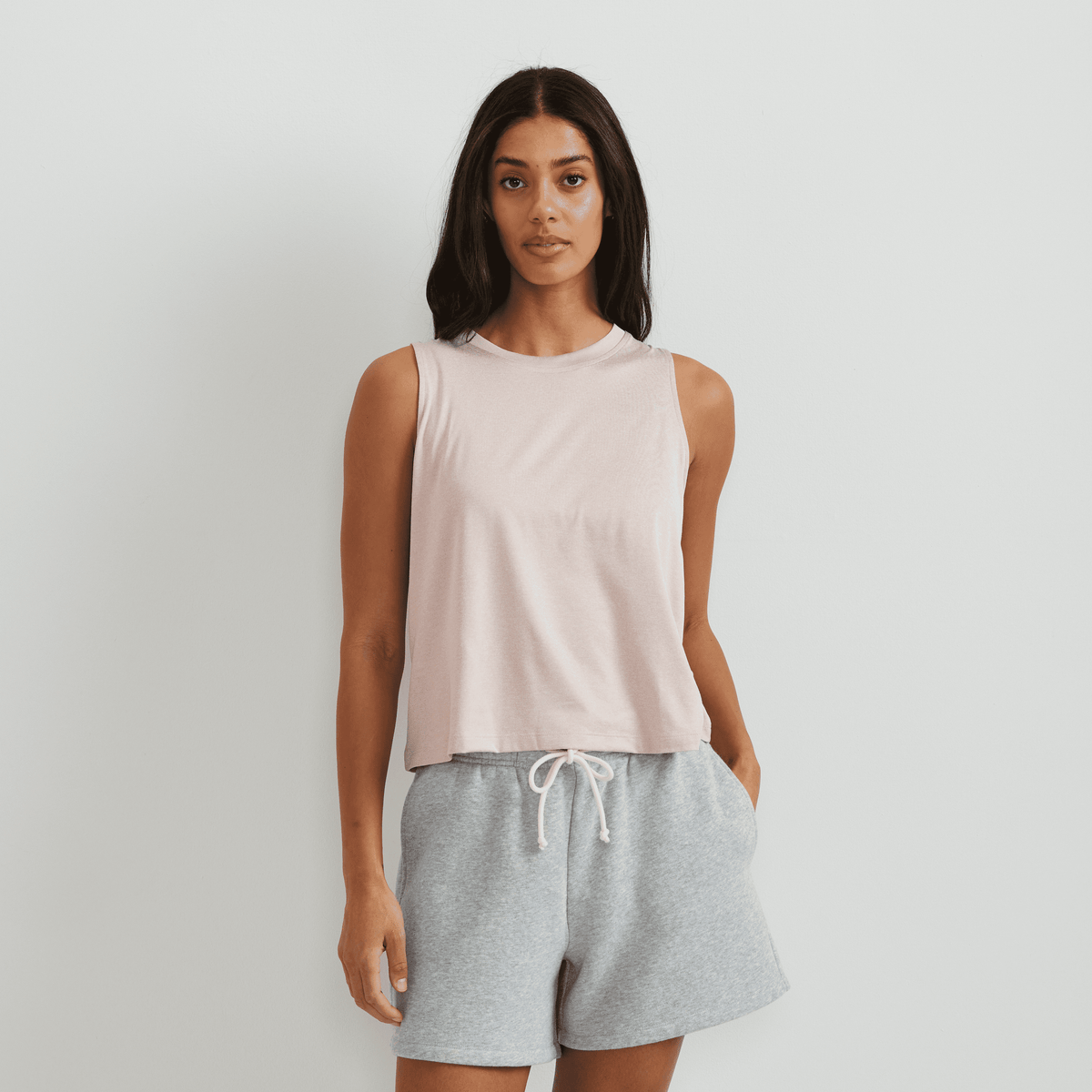 Women's Surreal Travel Tank