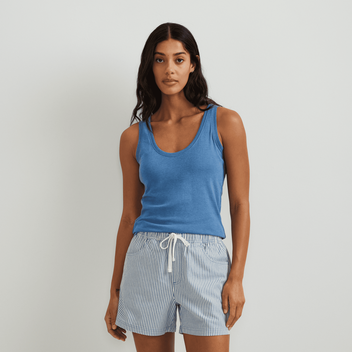Women's Everyday Scoop-Neck Tank