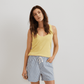 Women's Everyday Scoop-Neck Tank