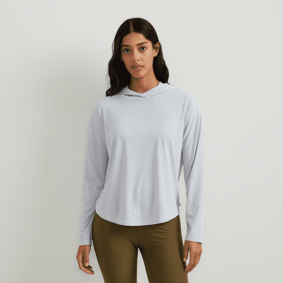 Women's Trek Light Hike Hoodie