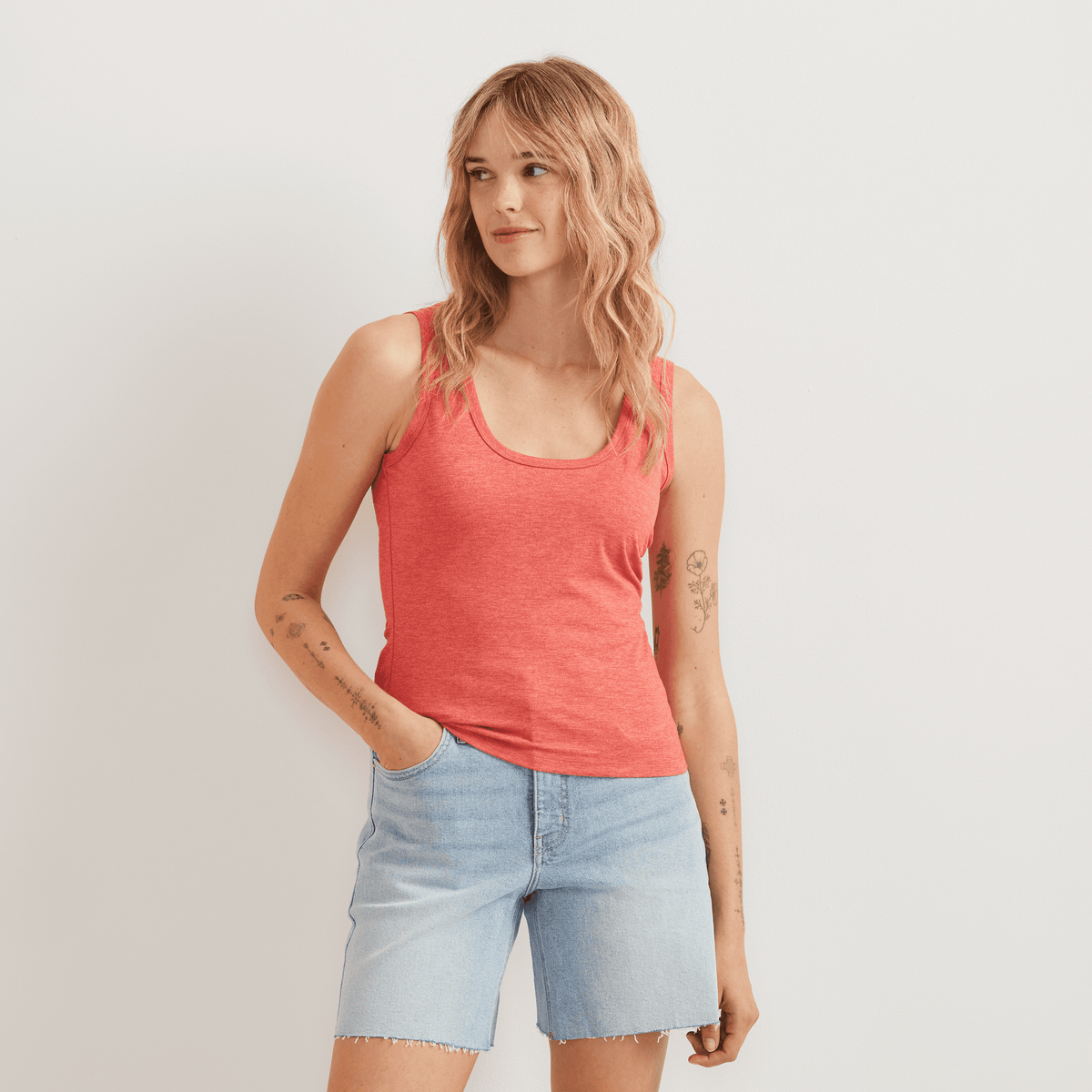 Women's Sightseer Tank