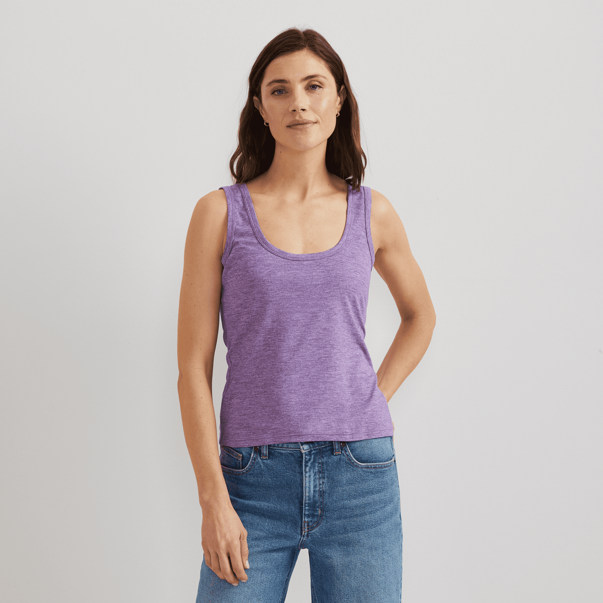 Women's Sightseer Tank