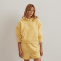 Women's Vintage Soft Pullover Hoodie