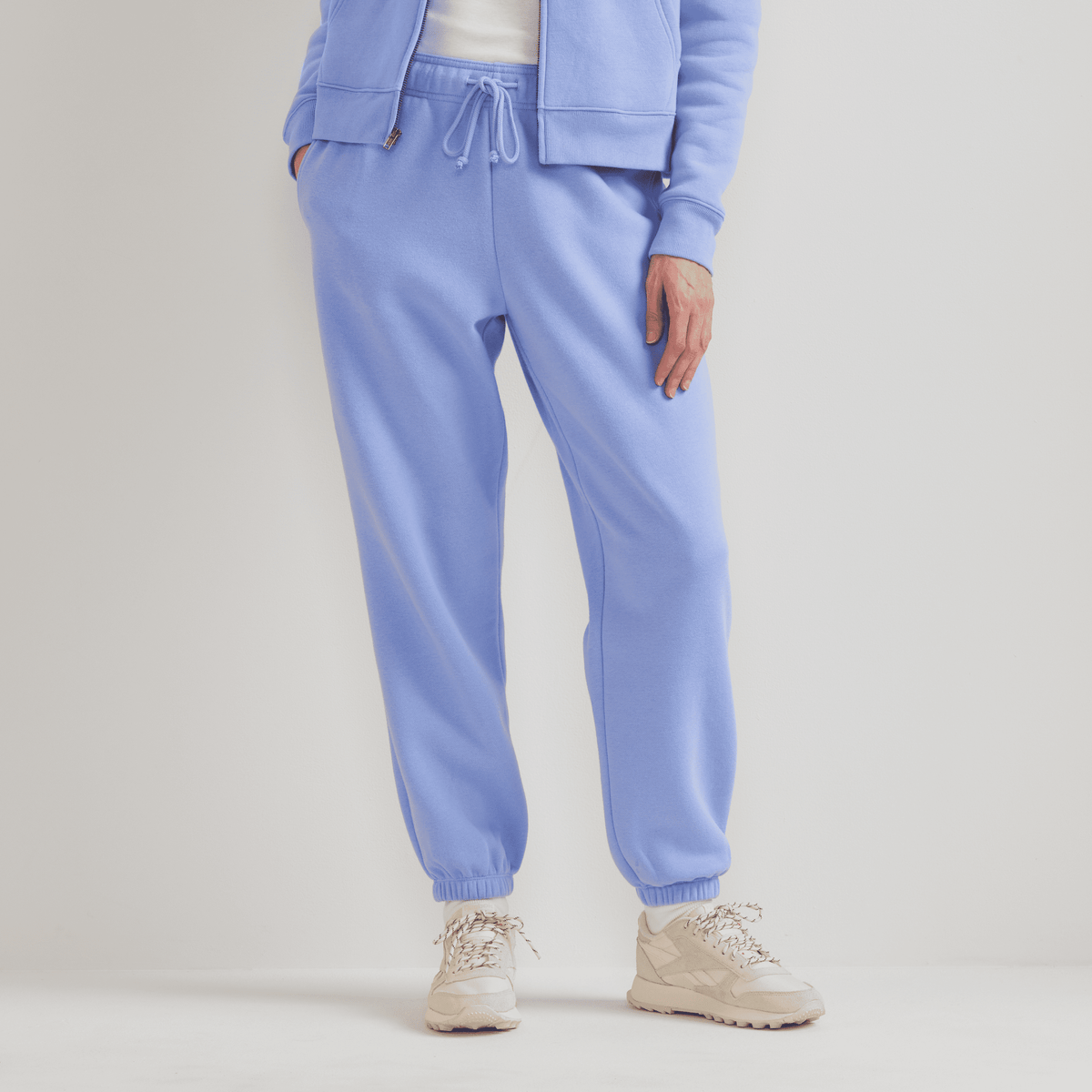 Women's Vintage Soft Relaxed Fit Jogger Sweatpants