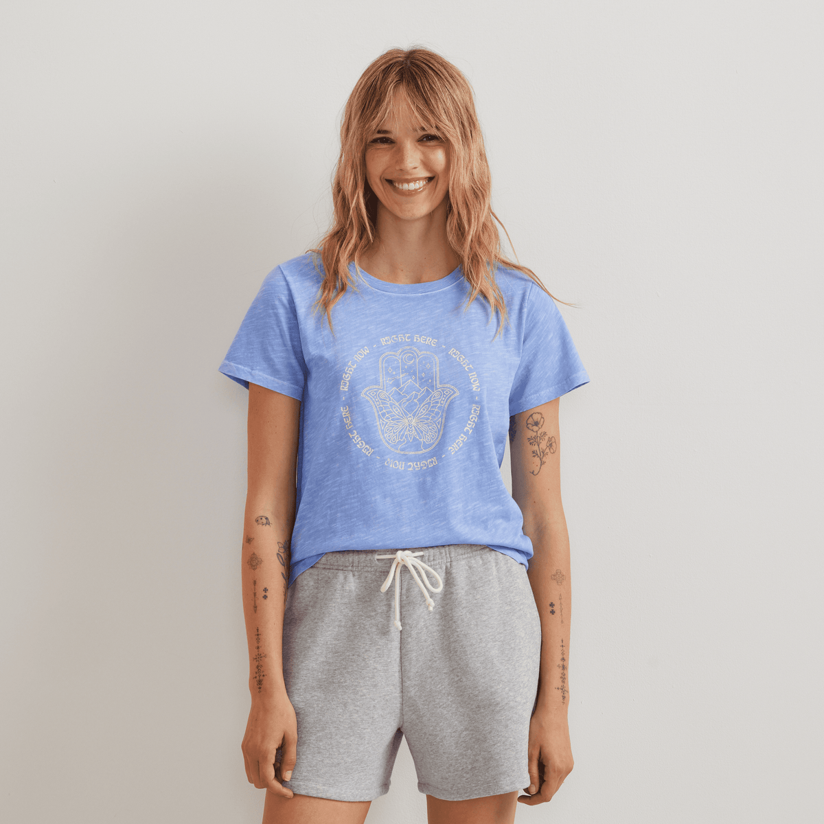 Women's Graphic T-Shirt