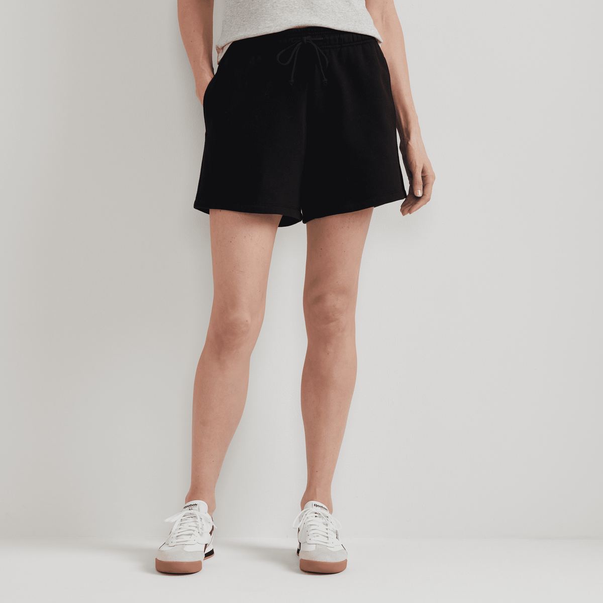 Women's Vintage Soft Shorts