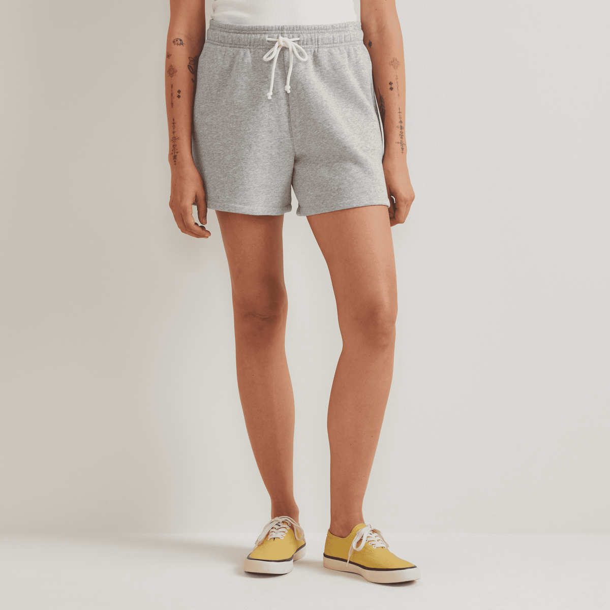Women's Vintage Soft Shorts
