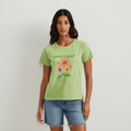 Women's Graphic T-Shirt